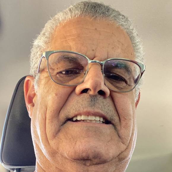 Meet your Posher, Claude - Picture 1 of 1